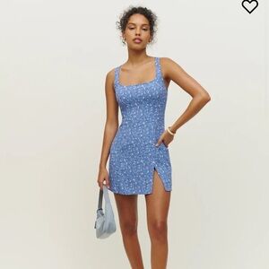 Reformation Noha Dress